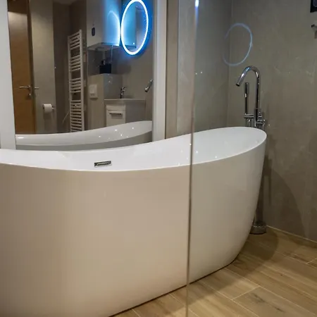 Apartment Penthouse Viking Jahorina
