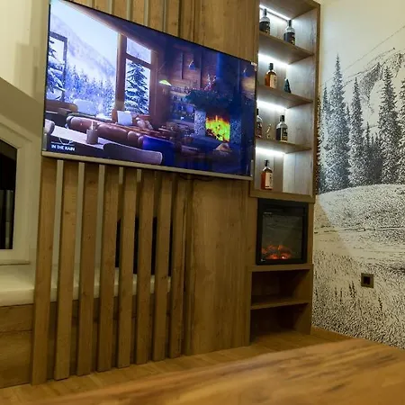 Penthouse Viking Jahorina