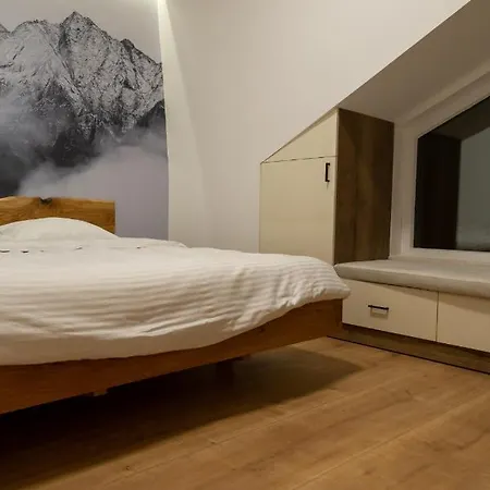 Apartment Penthouse Viking Jahorina