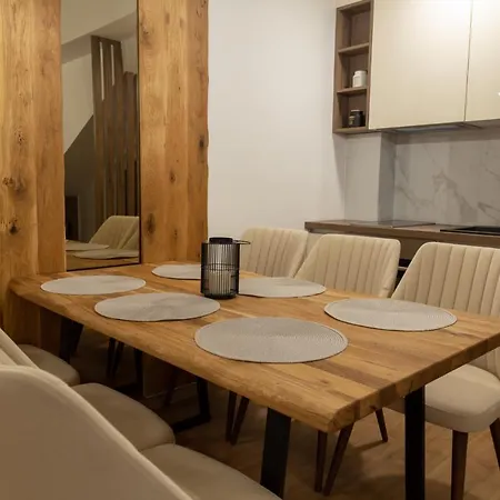 Penthouse Viking Jahorina