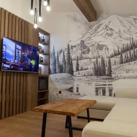 Apartment Penthouse Viking *