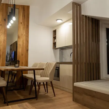 Penthouse Viking * Jahorina