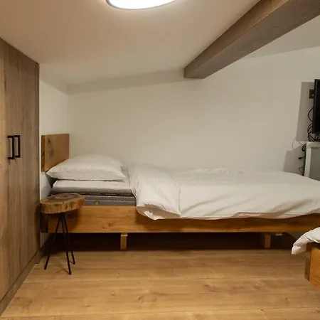 Penthouse Viking Apartment