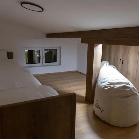 Penthouse Viking Jahorina