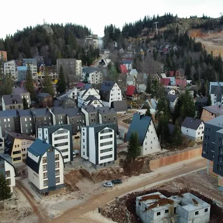 Penthouse Viking * Jahorina