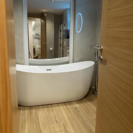 Penthouse Viking *