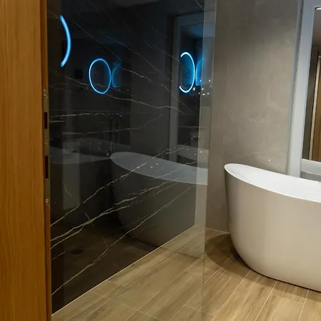 Penthouse Viking Apartment *