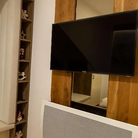 Penthouse Viking Apartment Jahorina