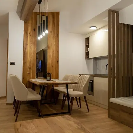 Apartment Penthouse Viking
