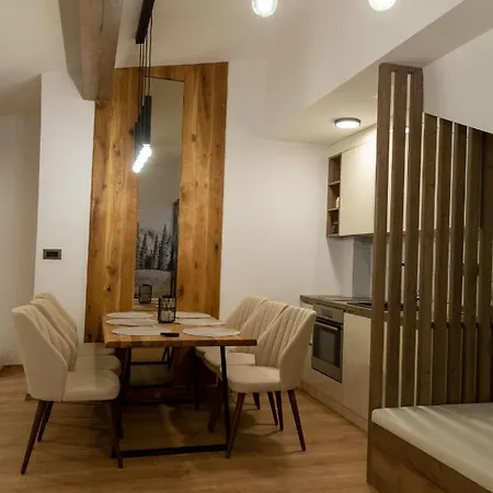 Penthouse Viking *