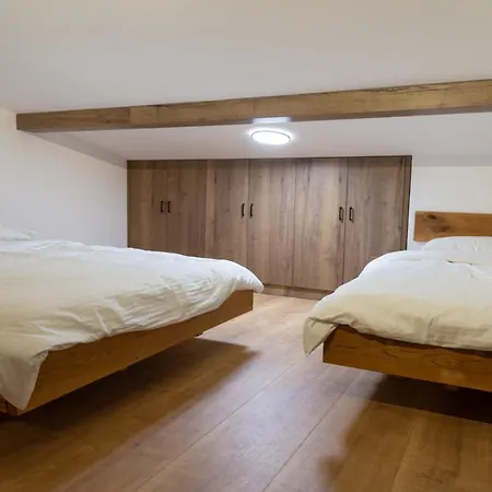 Apartment Penthouse Viking