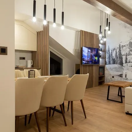 Penthouse Viking